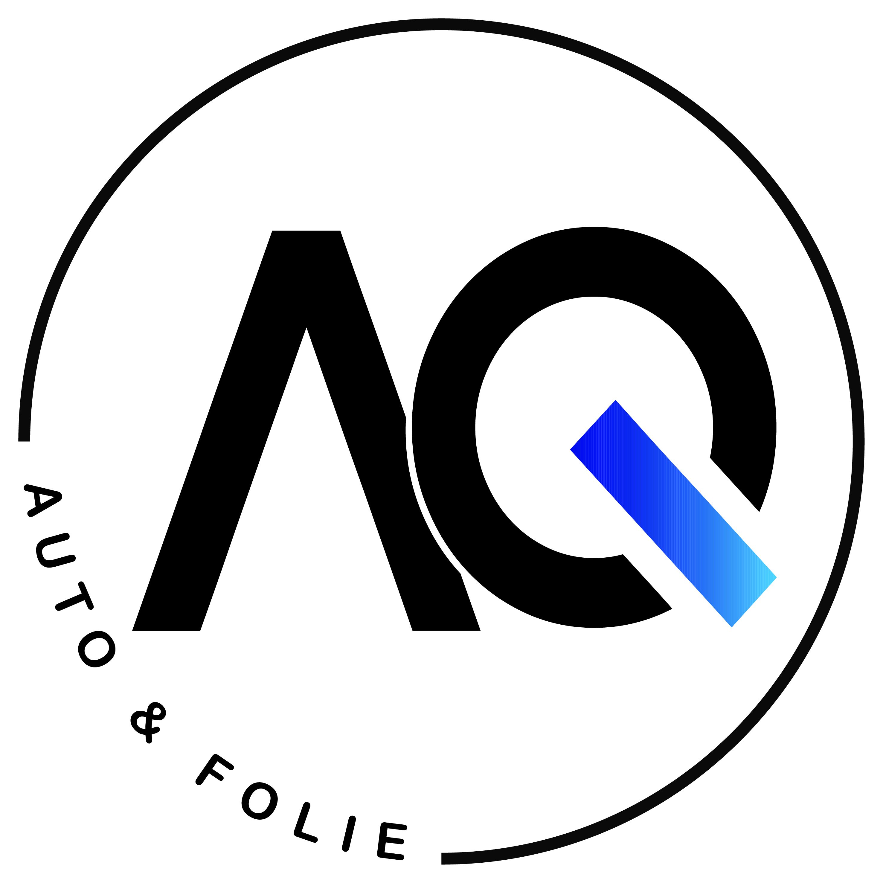 AQ Foliendekor